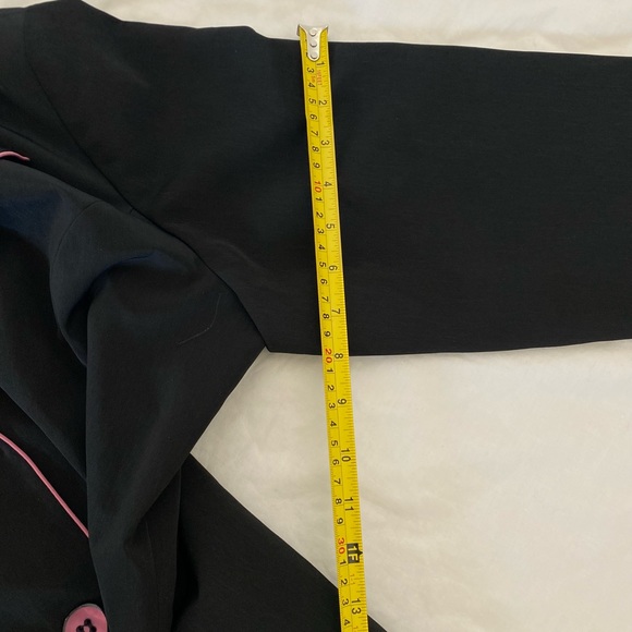 R#24 Maggie sweet Long jacket size large - Picture 6 of 10